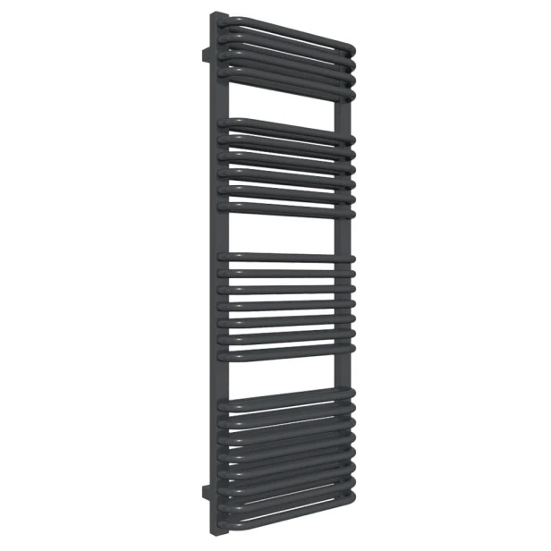 Grzejnik elktr. Tytus one czarny 126x44  zdjęcie..jpg