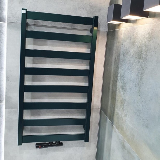 Grzejnik Vivo 91 x 50 bottle green ZX.jpg