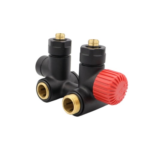 zawór pod grzałkę Integra duo czarny .jpg