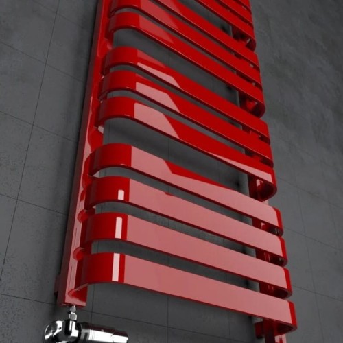 grzejnik Aron RAL3020