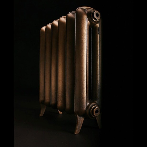 Grzejnik PLAIN 72 x 53 galvanic copper.jpg