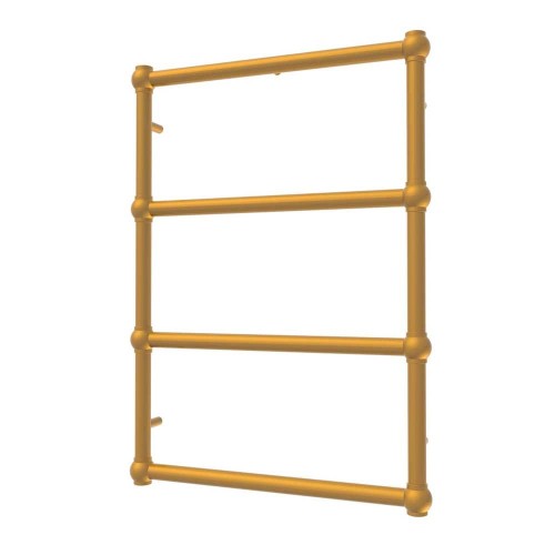 Grzejnik elektryczny Awena 2 - 74 x 53 antyczny mosiądz galwanizowany 02.jpg