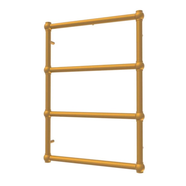 Grzejnik elektryczny Awena 2 - 74 x 53 antyczny mosiądz galwanizowany 02.jpg