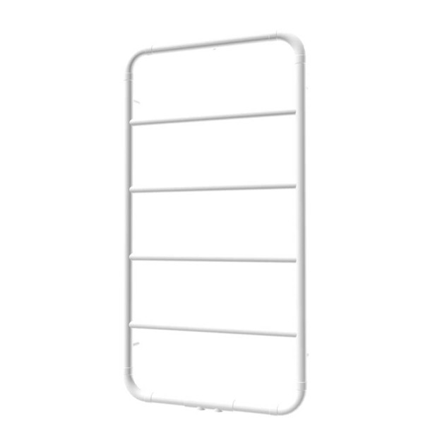 Grzejnik elektryczny  Art 1 -100x53 biały_02.jpg