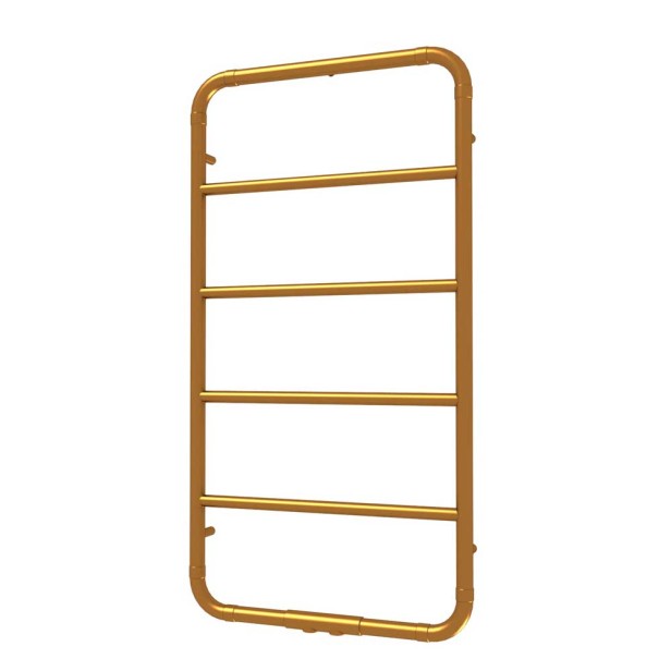 Grzejnik elektryczny Art 1  -100x53 złoty_04.jpg