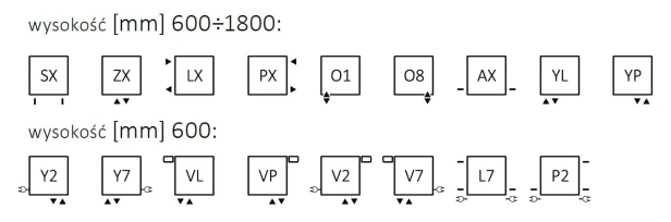 Grzejnik Tune podłączenia niskie.jpg