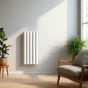 grzejnik Rene 60x29 biały w pokoju.jpg