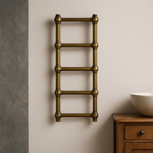 grzejnik Awena 97 x 33 antyczny mosiądz.jpg