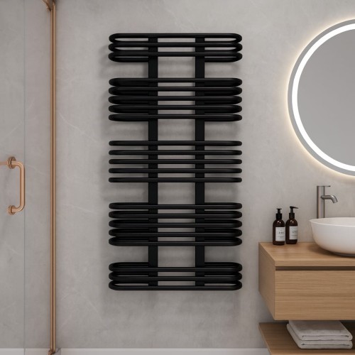 Grzejnik łazienkowy  Pamela 101 x 50 rozstaw 19cm różne kolory.jpg