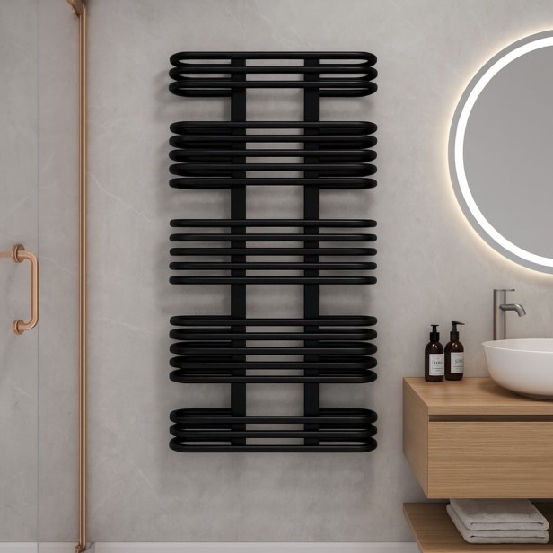 Grzejnik łazienkowy  Pamela 101 x 50 rozstaw 19cm różne kolory.jpg