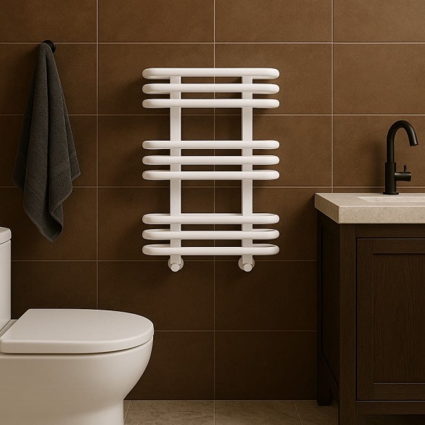 Grzejnik łazienkowy Pamela 46 x60 rozstaw 19cm kolory różne.jpg