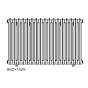 Grzejnik PLAIN wiszący 86x143.jp