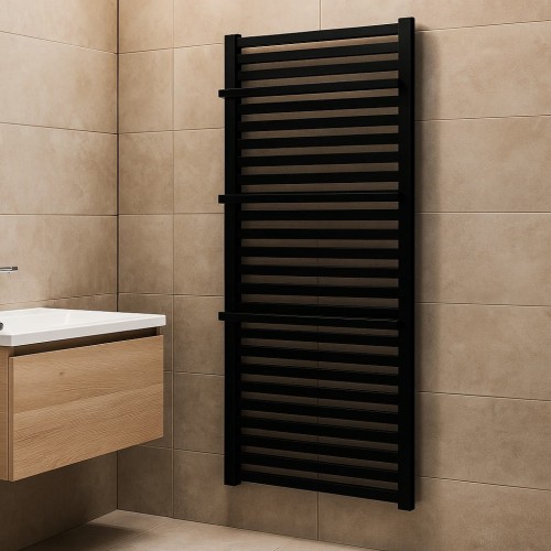 grzejnik Irma 135 x 63 czarny mat.jpg