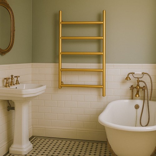 grzejnik Minimal 110x53 złoty elektryczny.jpg