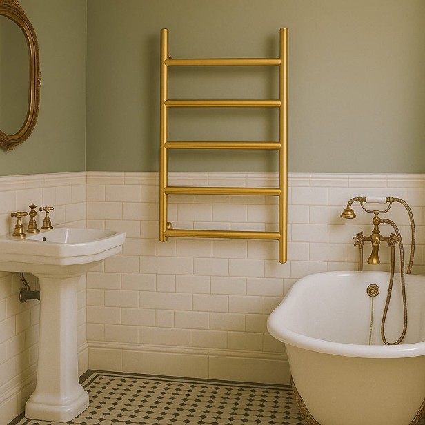 grzejnik Minimal 110x53 złoty elektryczny.jpg