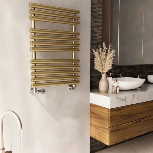 grzejnik Rolo towel 75 x 52 brass.jpg