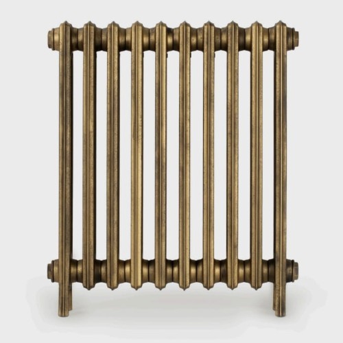 grzejnik Stylos 66 x 64 antique brass.jpg
