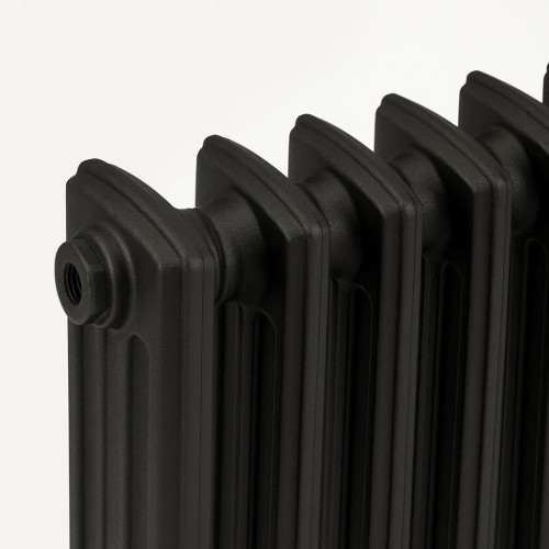 grzejnik Stylos flat black.jpg