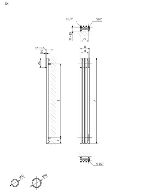 Grzejnik Rolo Hanger rysunek.jpg