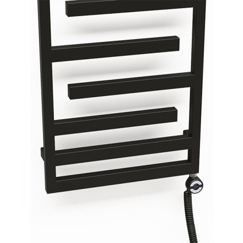 grzejnik Juno 88 x 50 elektryczny detal i grzałka MOA.jpg