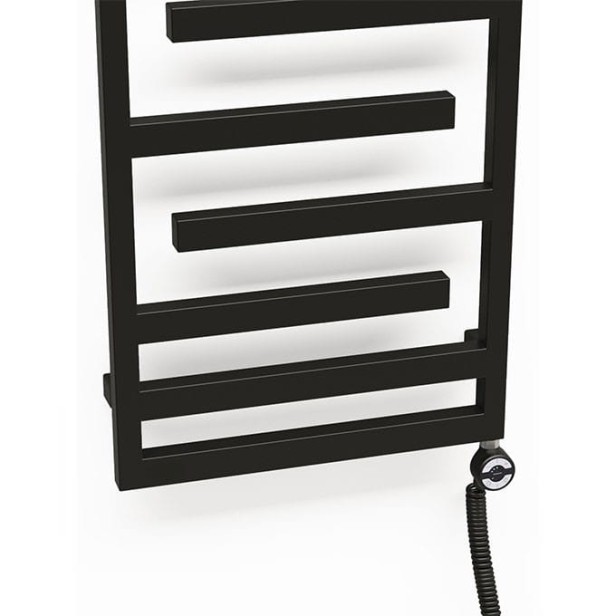 grzejnik Juno 88 x 50 elektryczny detal i grzałka MOA.jpg