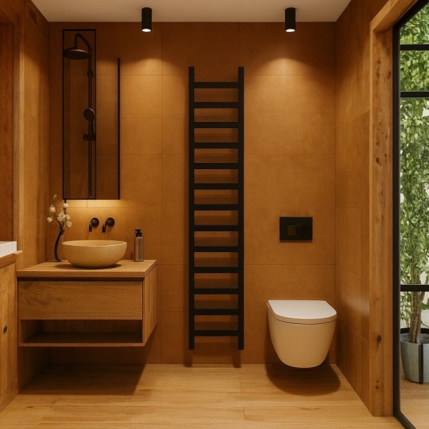 Grzejnik Inez 143 czarny aranżacja (3).jpg