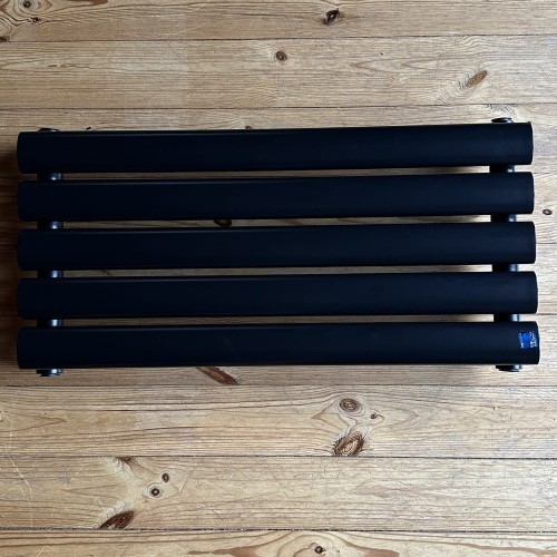 grzejnik Rene 29x60 czarny mat.JPEG