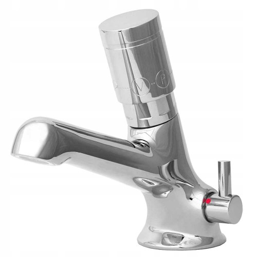 Bateria czasowa z mieszaczem 100716 9VP