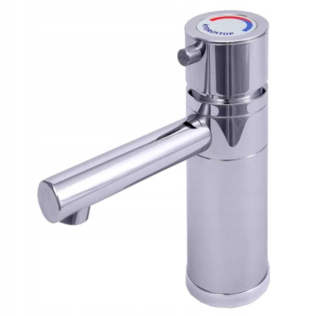 Bateria czasowa z mieszaczem H 45 Eco 3