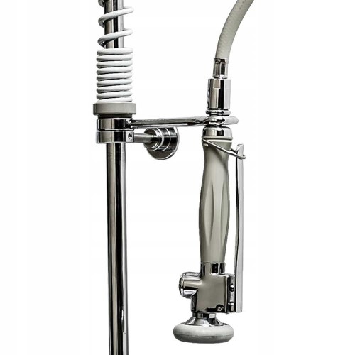 Bateria przemysłowa gastronomiczna 862 06/1