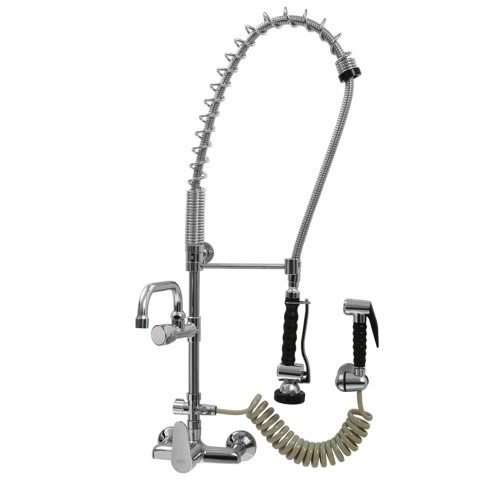 Bateria przemysłowa gastronomiczna OMEGA 5 DFK 300