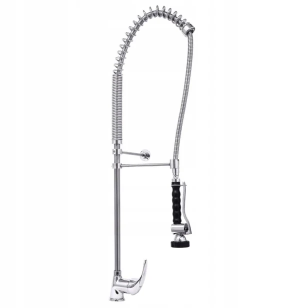 Bateria przemysłowa gastronomiczna OMEGA 02