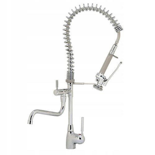 Bateria przemysłowa gastronomiczna R 1008/31