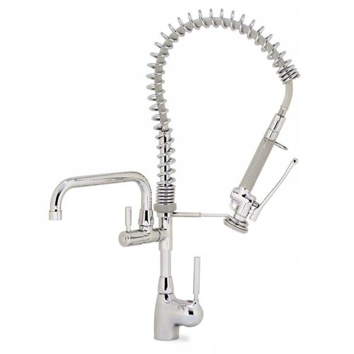 Bateria przemysłowa gastronomiczna R 1010/31