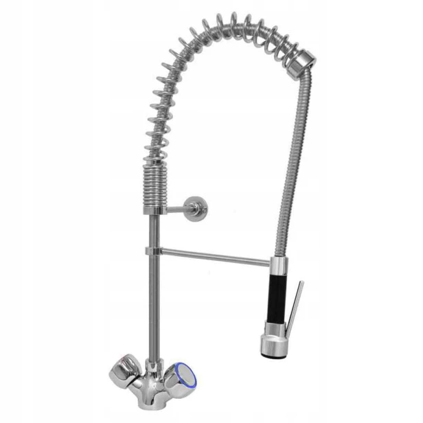 Bateria przemysłowa gastronomiczna Mini Plus 01B