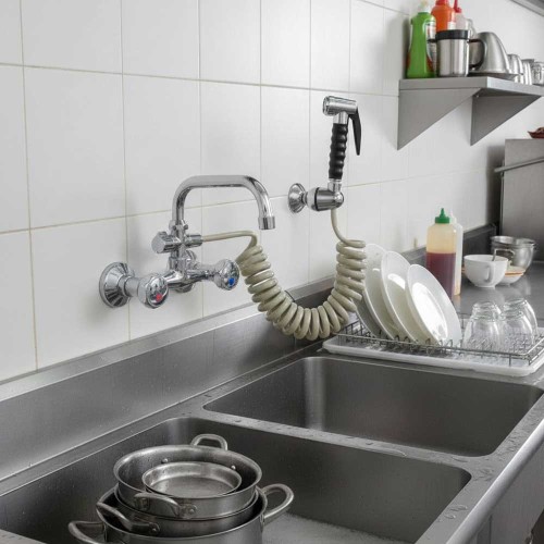 Bateria przemysłowa gastronomiczna 820 OGH 200