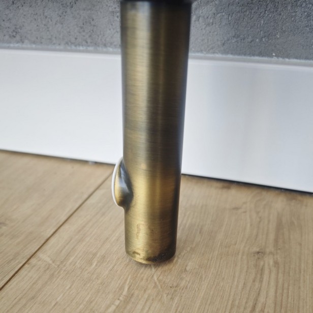 Pinea antyczny mosiądz.jpg