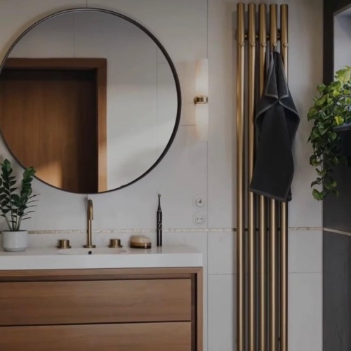 grzejnik rolo hanger 26 brass.jpeg