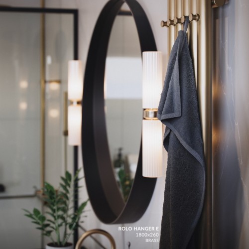 grzejnik Rolo Hanger kolor brass.JPEG