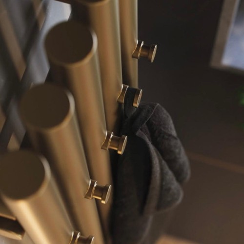 grzejnik Rolo Hanger