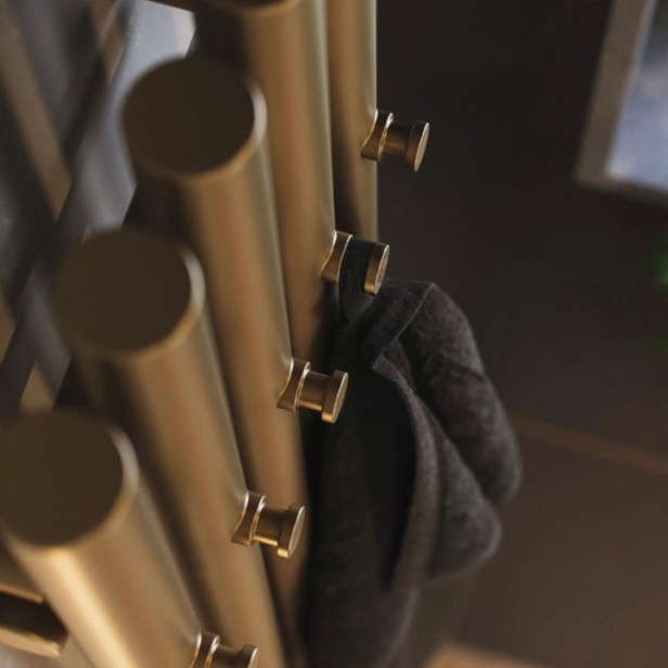 grzejnik Rolo Hanger