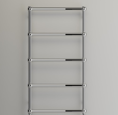 grzejnik elektryczny Awena 97 chrom