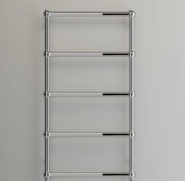 grzejnik elektryczny Awena 97 chrom