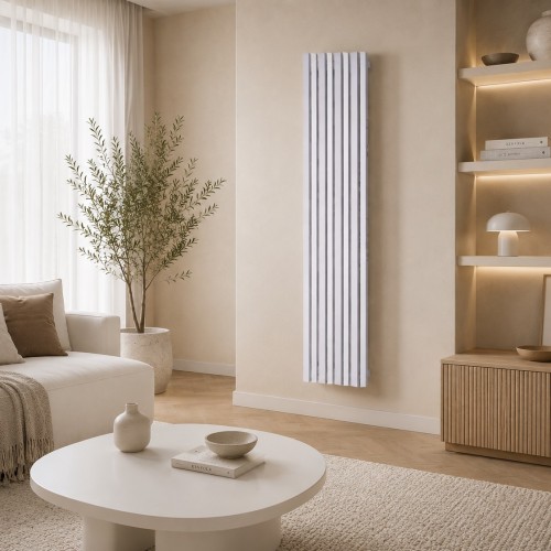 grzejnik Edit 160x42 biały - render AI.jpg