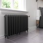 Grzejnik PLAIN 72 x 110 falt black zdj.jpg