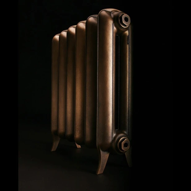 Grzejnik PLAIN 72 x 53 galvanic copper.jpg