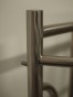 nikiel szczotkowany - inox