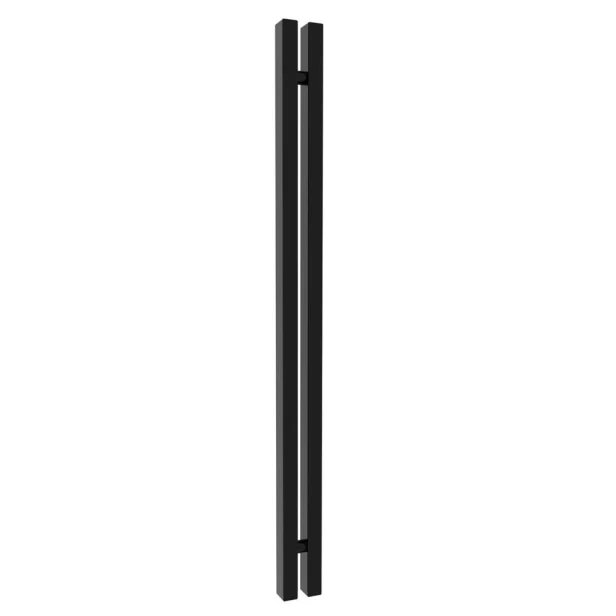 grzejnik wąski  LUX SLIM 120x9 _czarny mat.jpg