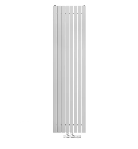 grzejnik Lux 180 x 39 biały