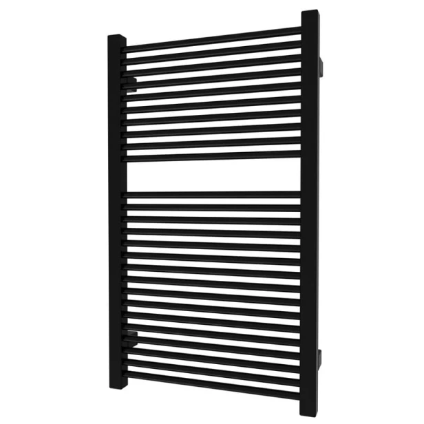 Grzejnik elektryczny MIKE one 73 x 43 z wbudowaną grzałką one